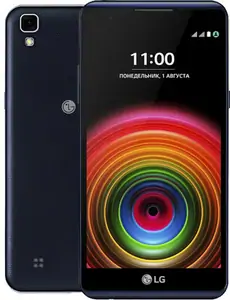Замена usb разъема на телефоне LG X Power в Ростове-на-Дону
